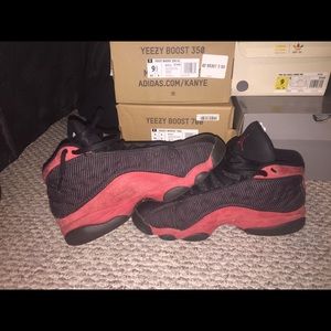 Bred 13s